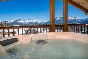 Chalet Schlossberg Schlern